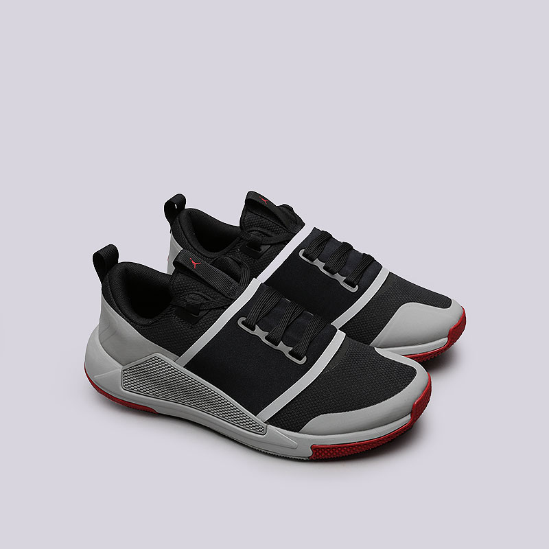 мужские черные кроссовки Jordan Delta Speed TR AJ7984-006 - цена, описание, фото 2